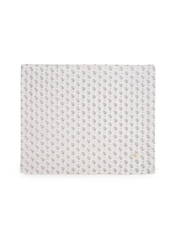 Lange gaze de coton - Botton Flowers