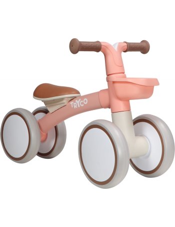 Porteur Luna - premier vélo...