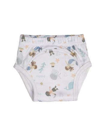 Culotte d'apprentissage -...