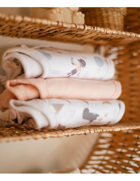 Culotte d'apprentissage - sea 18/24 mois