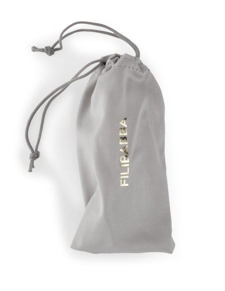 Lunettes de soleil enfant en plastique recyclé 4-7 ans - Vert