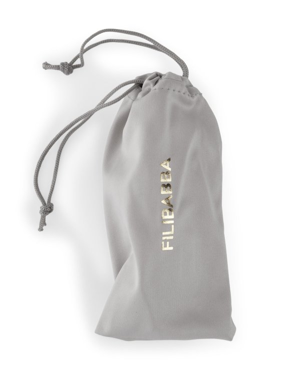 Lunettes de soleil enfant en plastique recyclé 1-3 ans - Vert