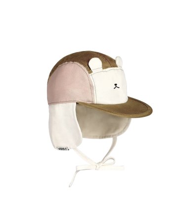 Casquette camper anti UV -...