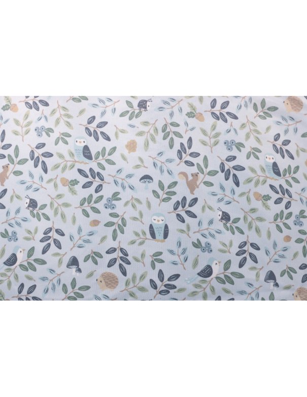 Tunnel de jeu - Forest Friends