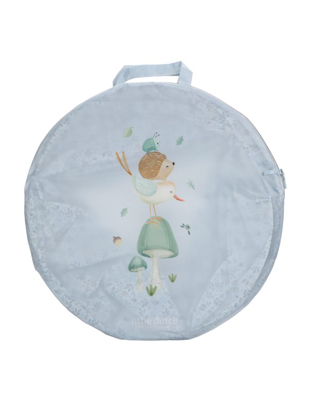 Tunnel de jeu - Forest Friends