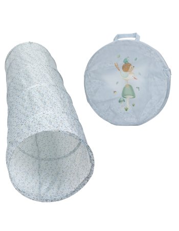 Tunnel de jeu - Forest Friends little dutch