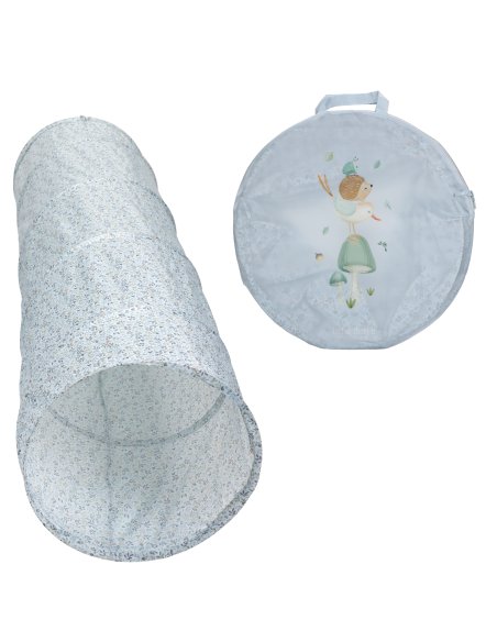 Tunnel de jeu - Forest Friends little dutch