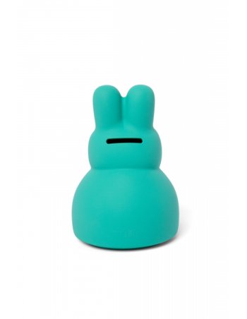 Tirelire lapin en silicone - Little L 2