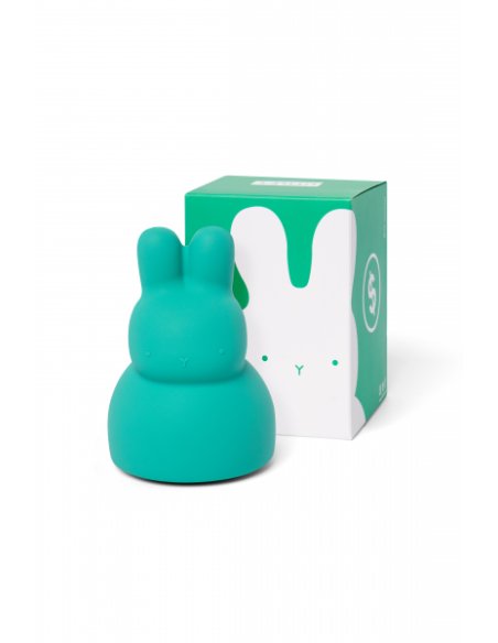 Tirelire lapin en silicone - Little L