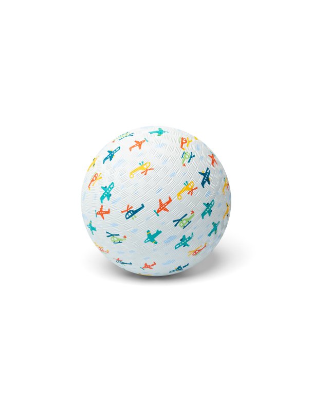 Balle 18 cm - Avions