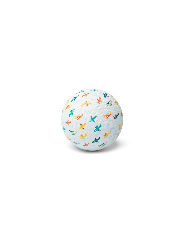 Balle 13 cm - Avions Little L
