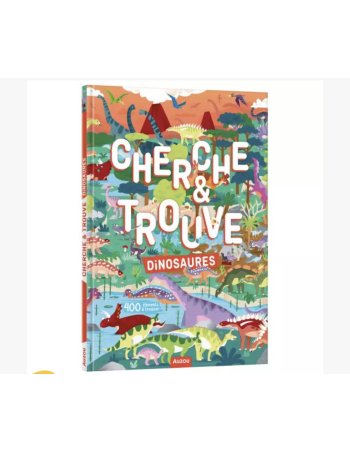 Cherche et trouve -...