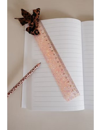 Carnet A5 RAYURES MARRON... 2