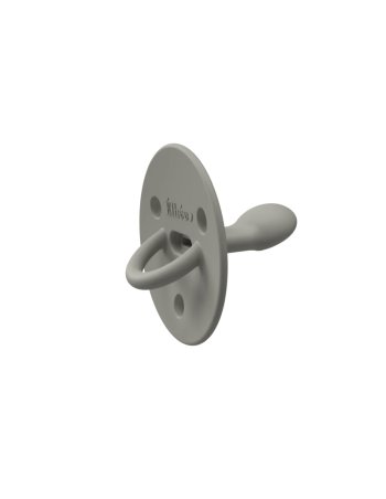 Tétine "ChooChoo" Élhée Taille 1 (0-6 mois) - Kaki