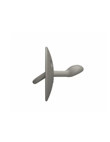 Tétine "ChooChoo" Élhée Taille 1 (0-6 mois) - Kaki 2