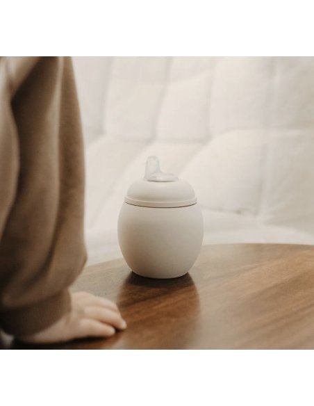 Tasse d’apprentissage Anti-Fuite | Sand