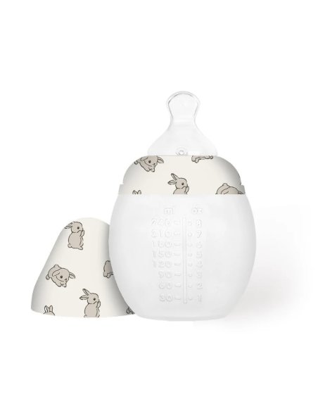 Biberon 240 ml | That's Mine "Rabbit" 0m+ - Elhée