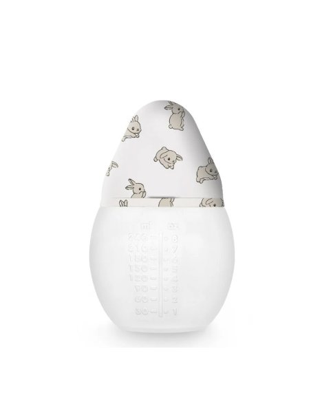 Biberon 240 ml | That's Mine "Rabbit" 0m+ - Elhée
