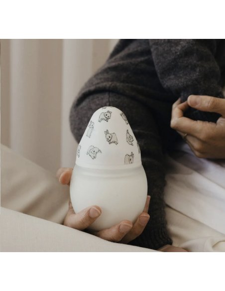 Biberon 240 ml | That's Mine "Rabbit" 0m+ - Elhée