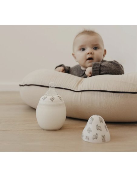 Biberon 240 ml | That's Mine "Rabbit" 0m+ - Elhée