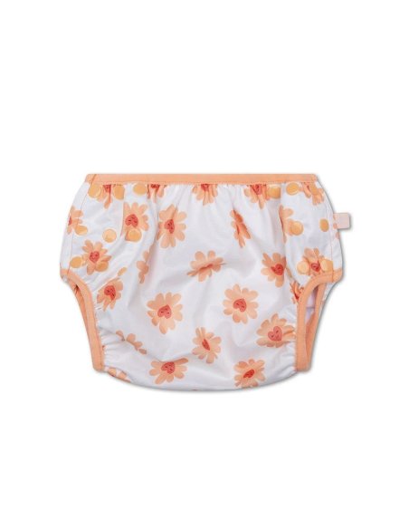 Couche de bain lavable LOVE flowers - Swim Essentials