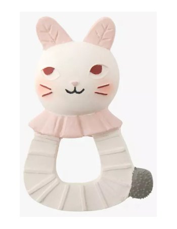 Anneau de dentition Lapin -...