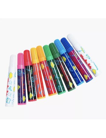 Boîte de 10 feutres...