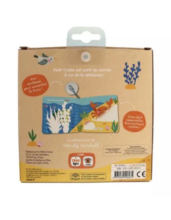 Mon livre de bain magique -... 2