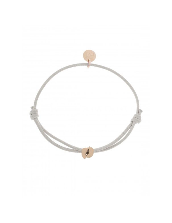 Bracelet Lily - Pied - Proud mama