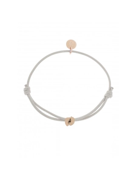 Bracelet Lily - Pied - Proud mama