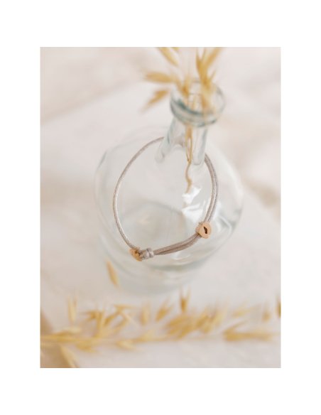 Bracelet Lily - Pied - Proud mama