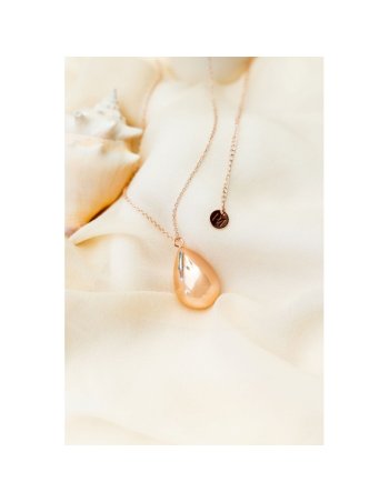 Bola de grossesse FINE STILLA - rose proud mama 2