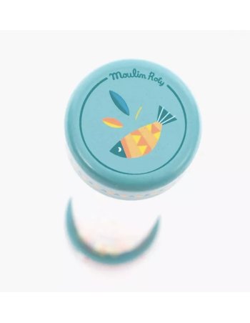 Bâton de pluie - Moulin Roty 2