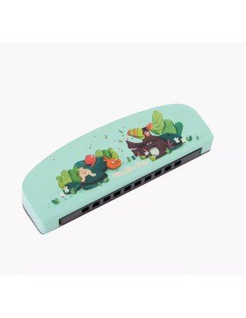 Harmonica - Moulin Roty