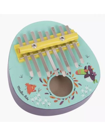 Kalimba - Moulin Roty