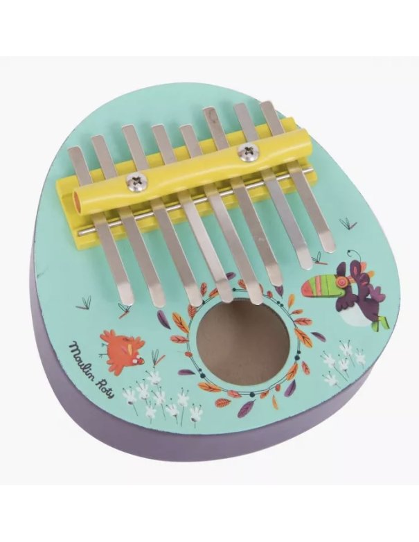 Kalimba - Moulin Roty