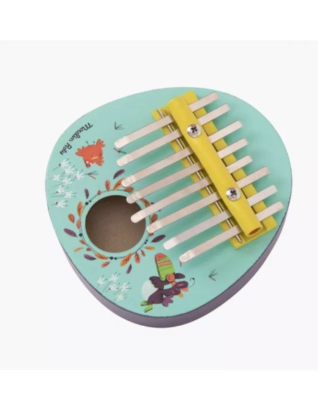 Kalimba - Moulin Roty