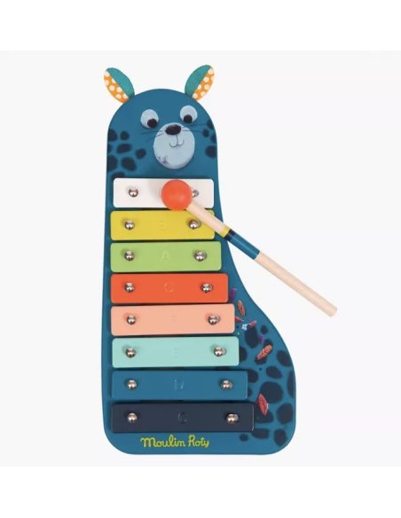 Xylophone - Moulin Roty