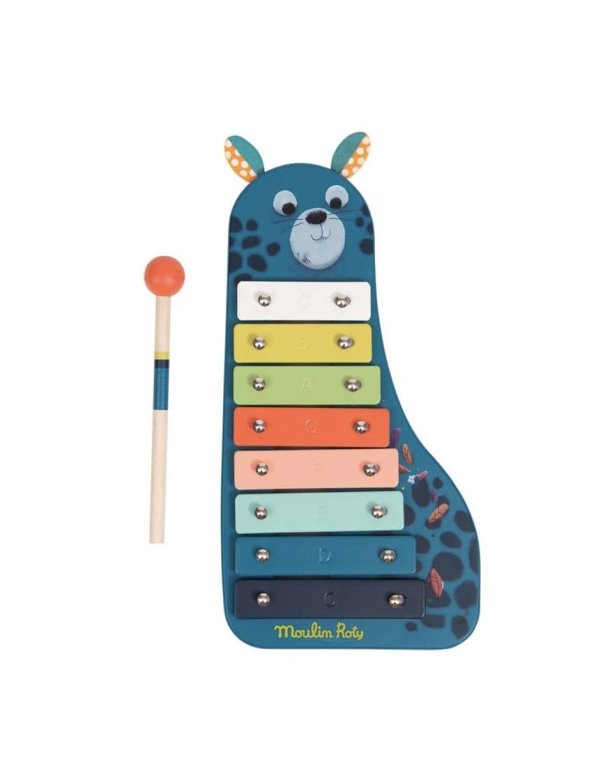Xylophone - Moulin Roty