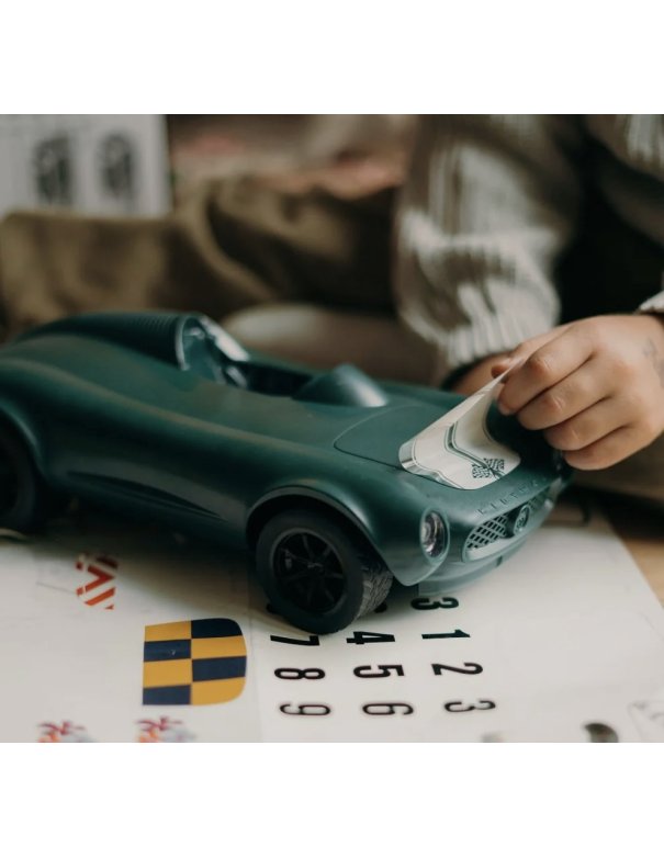 Voiture radiocommandée -...