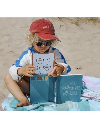 Cartes recharges supplémentaires thèmes Galaxie & dinosaures - 2