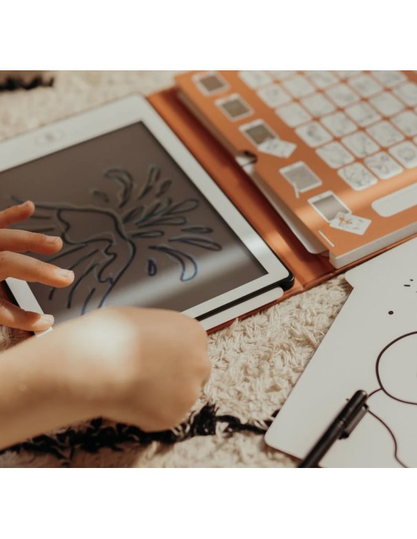 Cartes recharges supplémentaires...