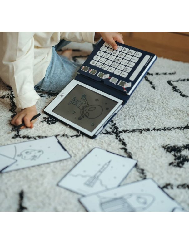 Cartes recharges supplémentaires...