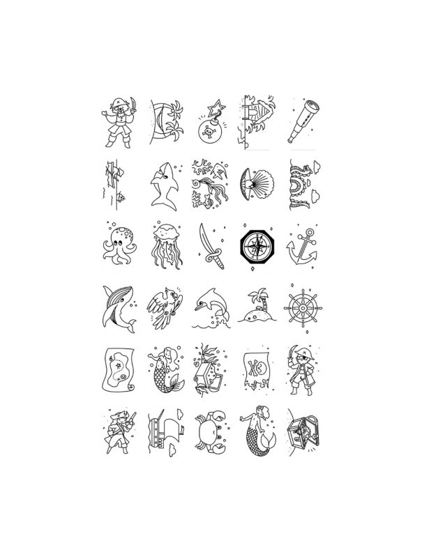 Cartes recharges supplémentaires thèmes Animaux autour du monde