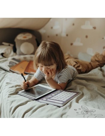 Tablette à dessin  - Il... 2