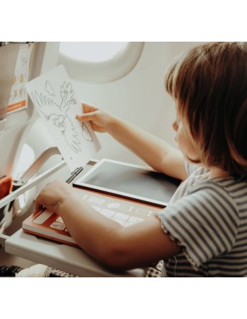 Tablette à dessin Kidydraw... 2
