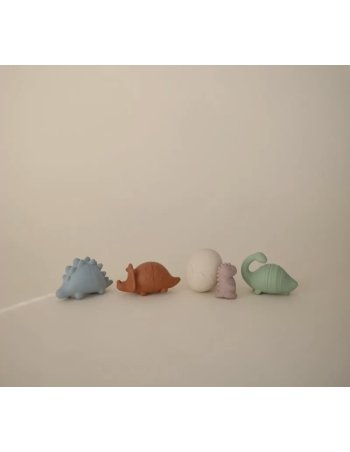 Jouets de bain - set de 4... 2