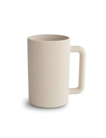 Gobelet de rinçage pour le...