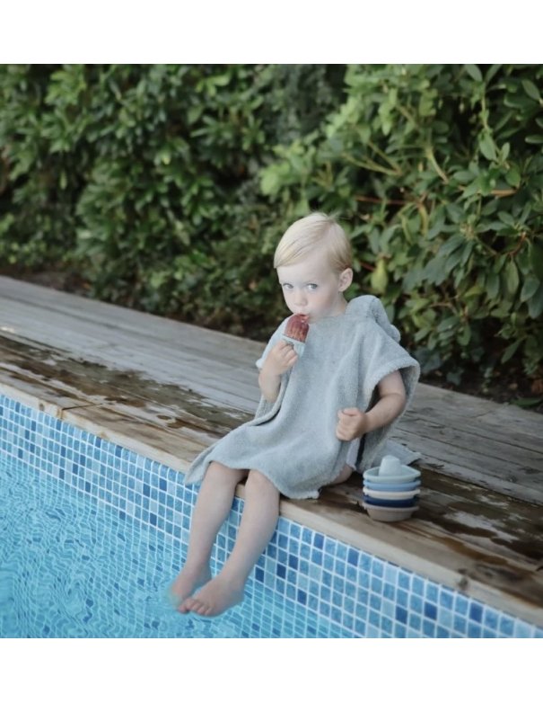 Bac à glace - sauge -  Mushie Bac à glace - sauge -  Mushie