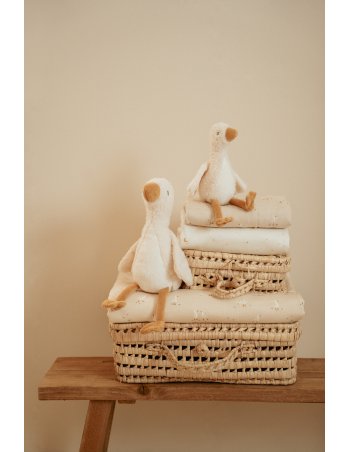 Peluche Oie 17cm - Newborn... 2